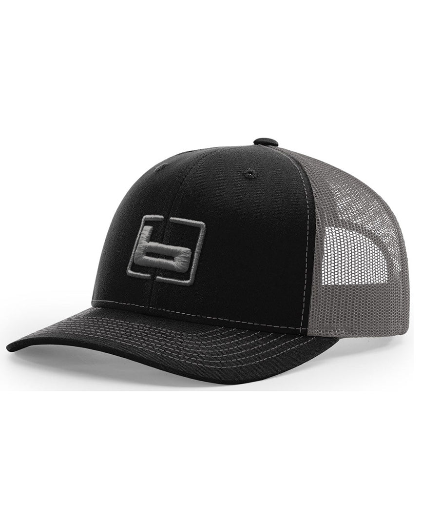 Banded 112 Trucker Cap - Image 5