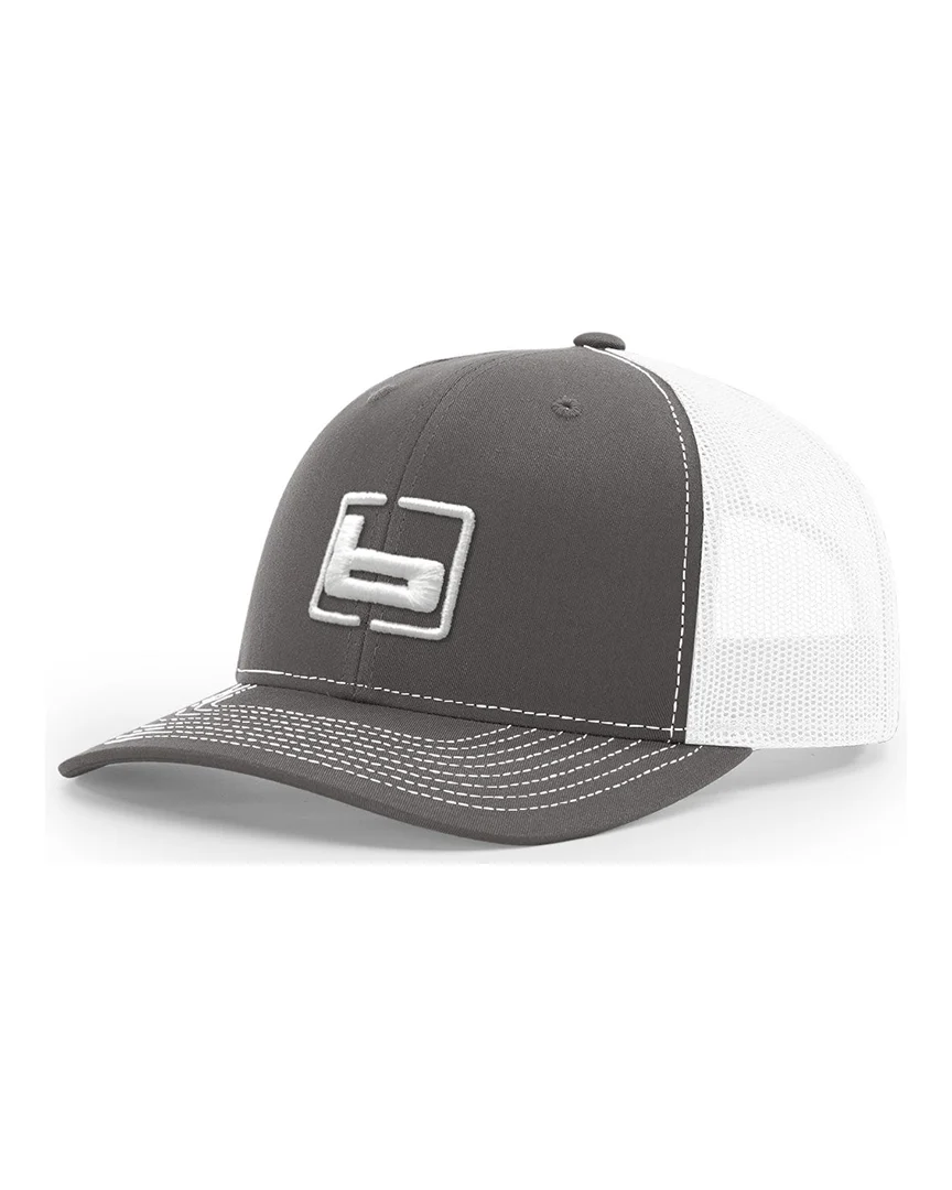 Banded 112 Trucker Cap - Image 7