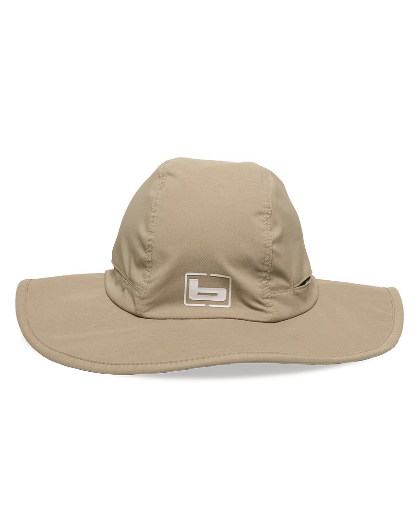 Banded Vented Bucket Hat - Image 3