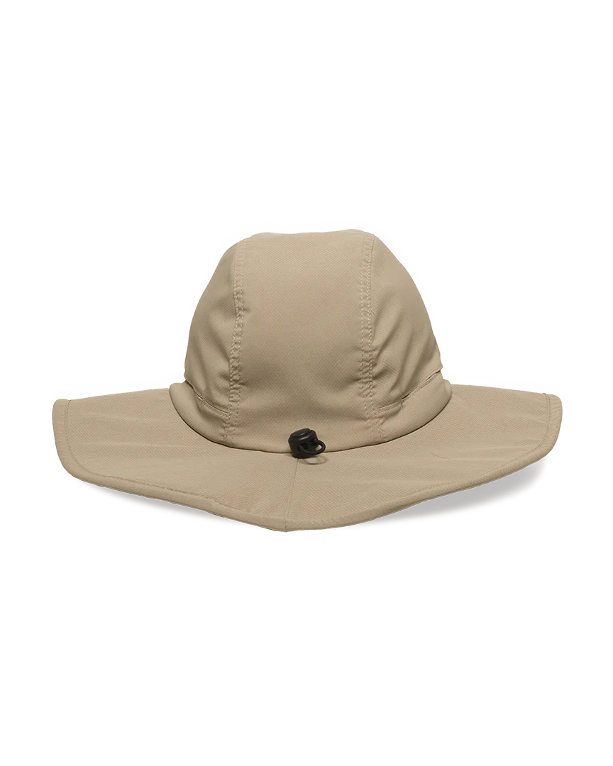 Banded Vented Bucket Hat - Image 4