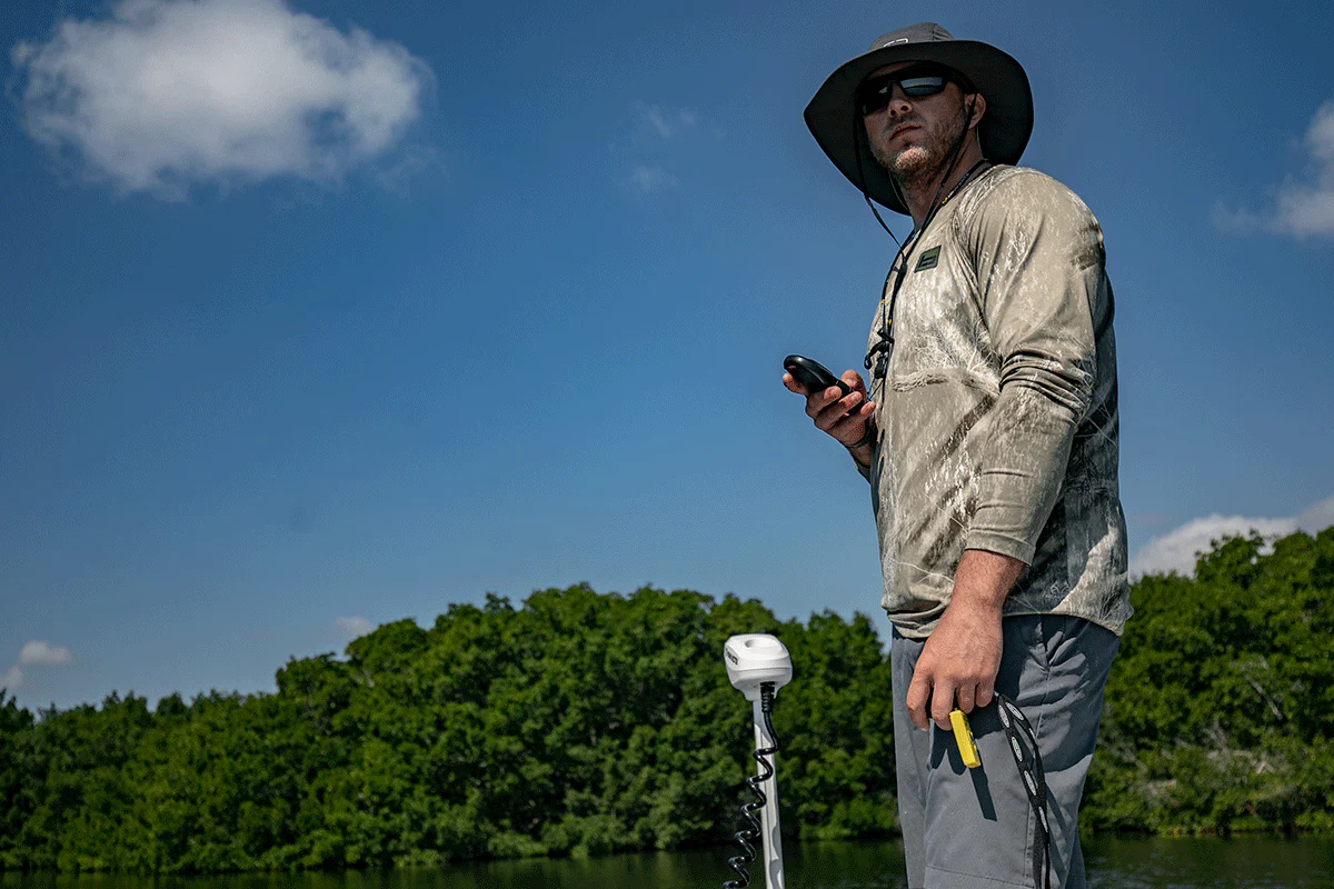 Banded Vented Bucket Hat - Image 6