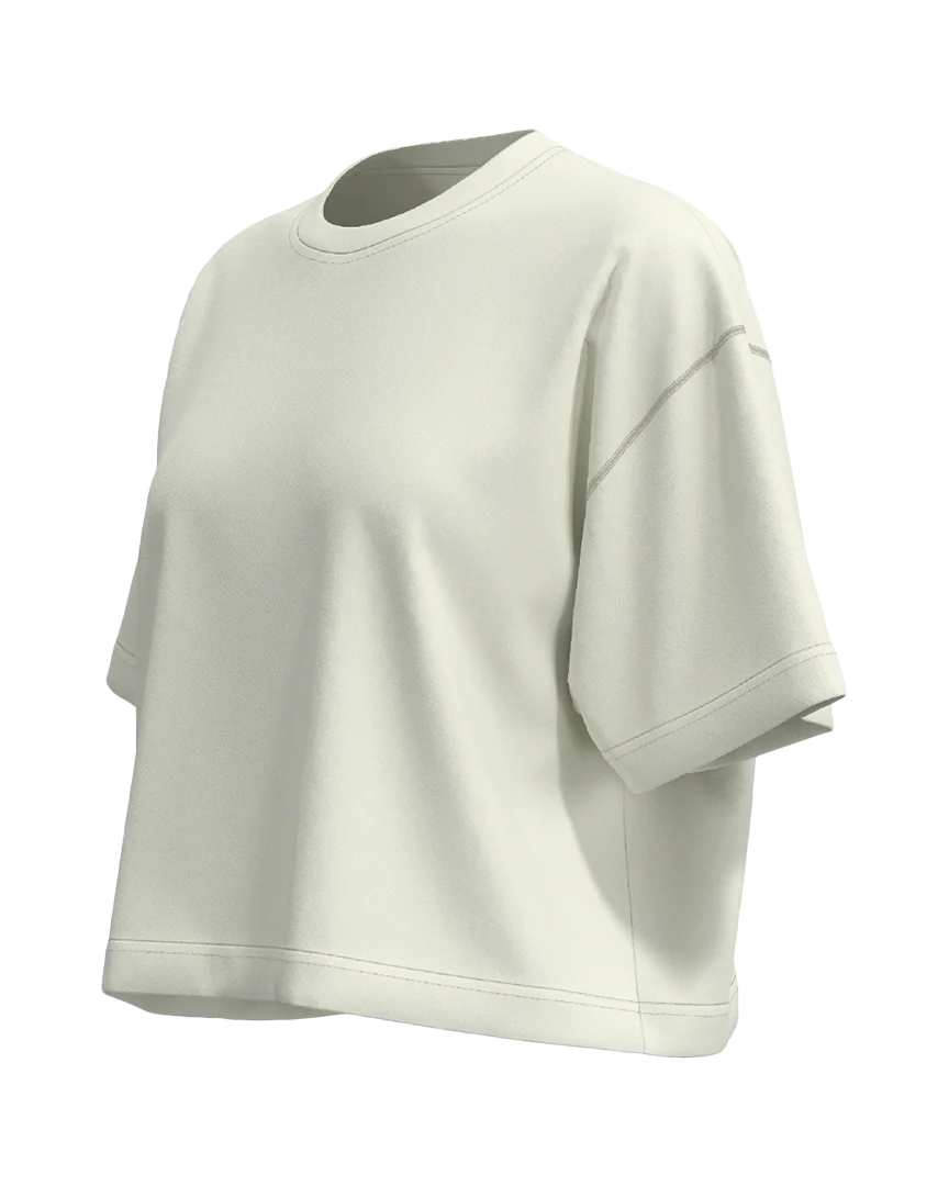 Womens Boxy T-Shirt - Image 14