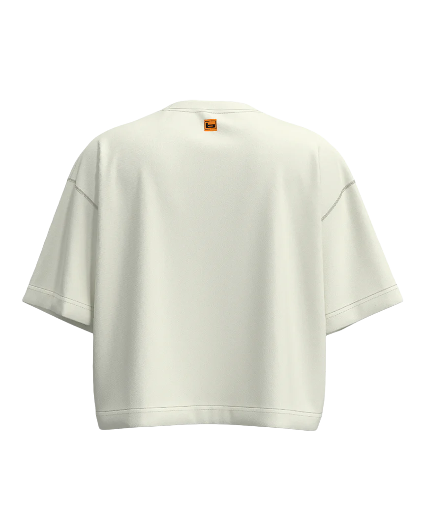 Womens Boxy T-Shirt - Image 15