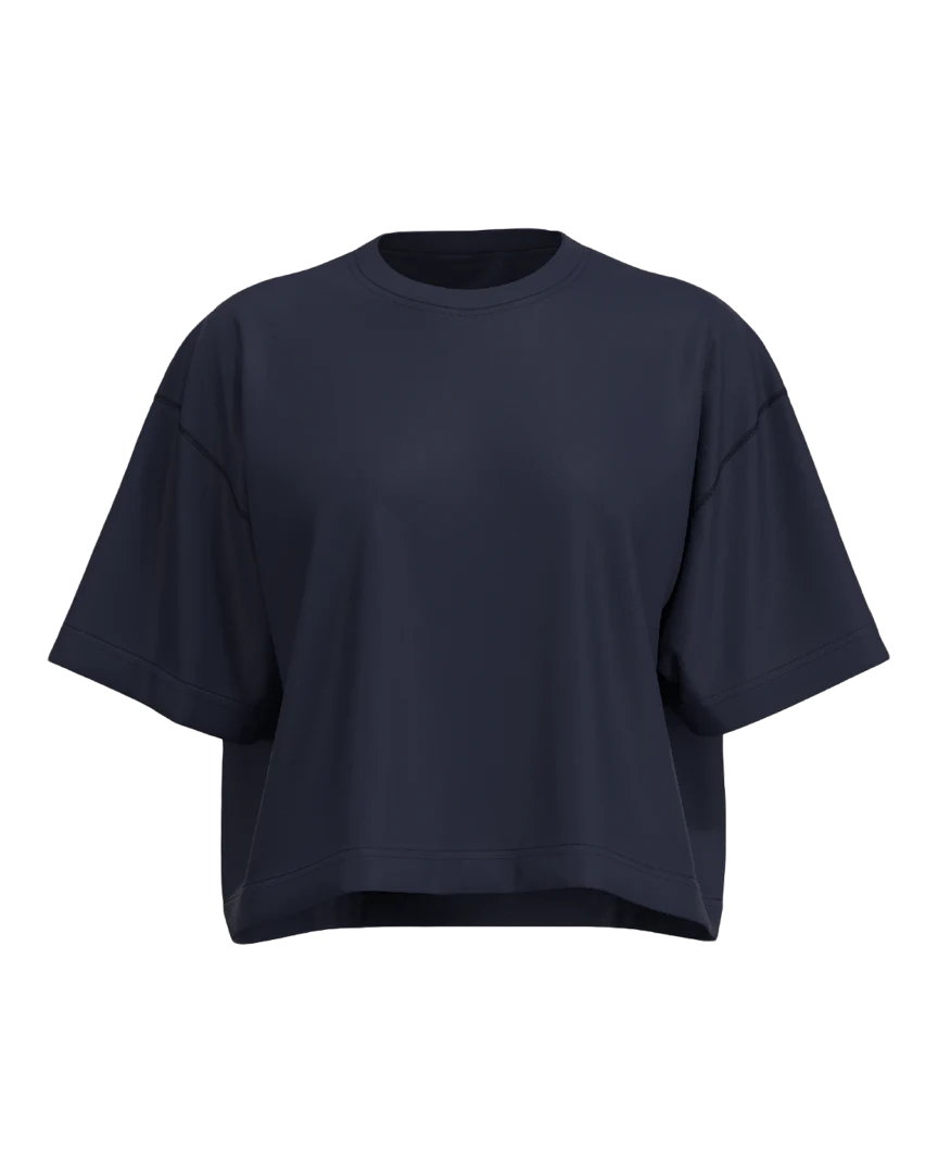 Womens Boxy T-Shirt - Image 22