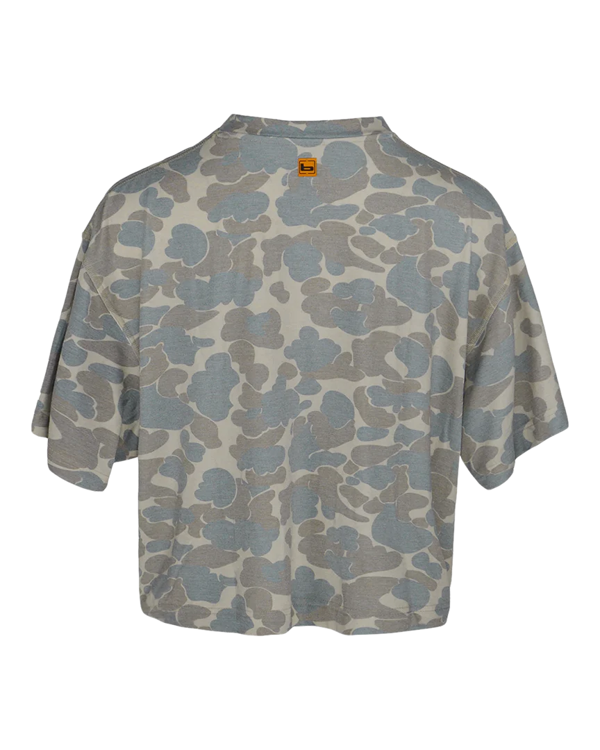 Womens Boxy T-Shirt - Image 7