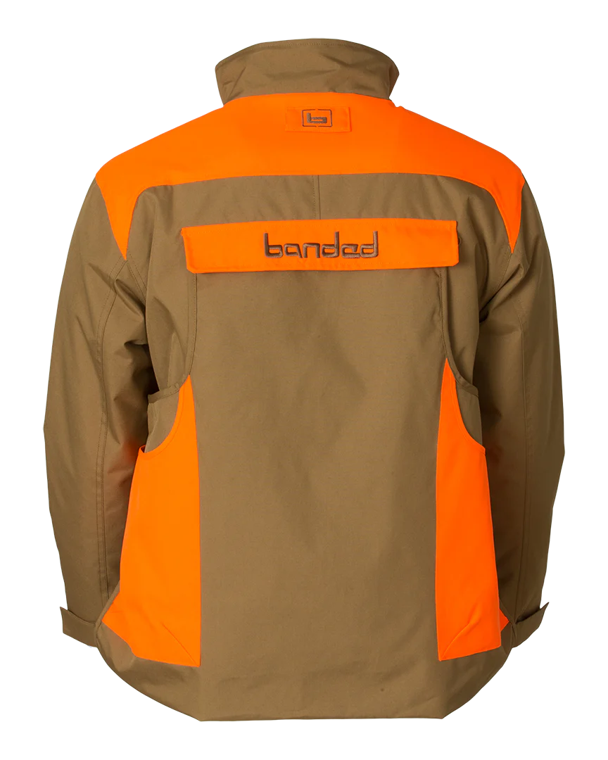 Big Stone 3.0 Oxford Jacket - Image 3