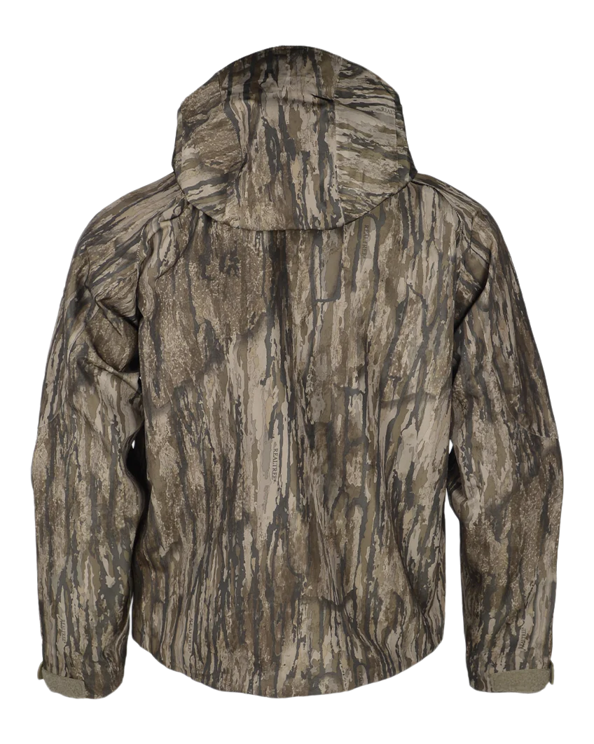 Black Label Elite Rain Wader Shell - Image 4