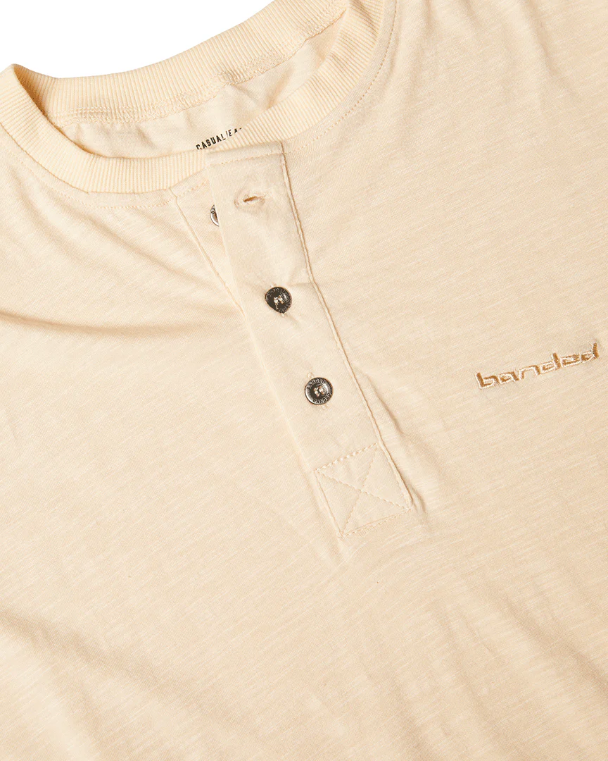 Brush Creek Henley Long Sleeve Henley - Image 8