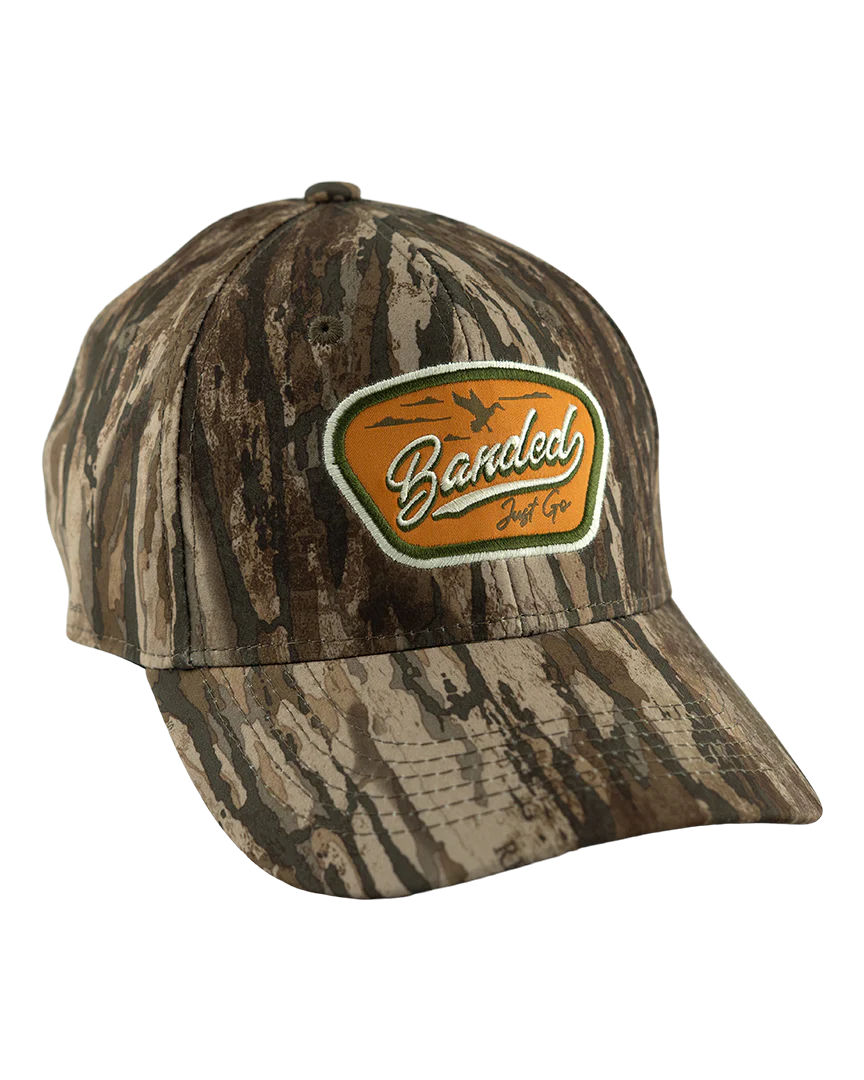 Camo Cap - Image 3