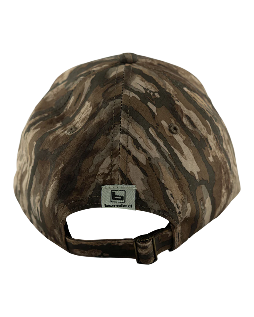 Camo Cap - Image 4