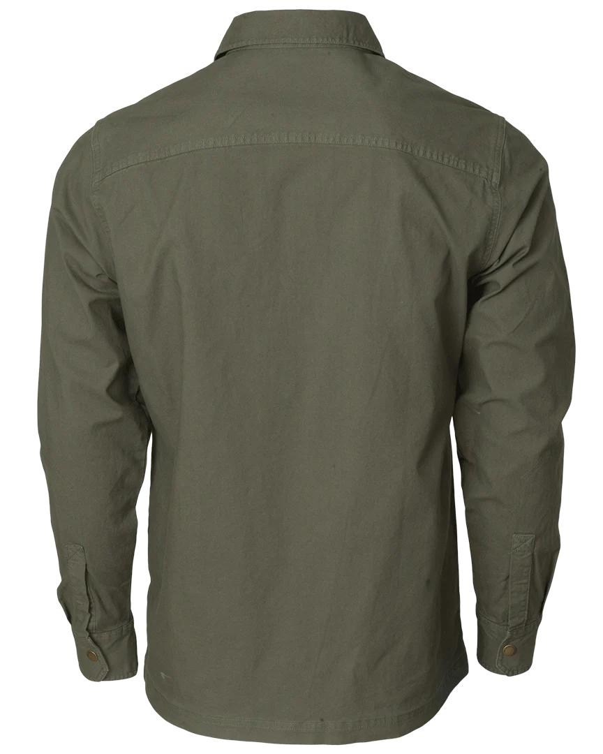 Birmingham ShirtJac - Image 13