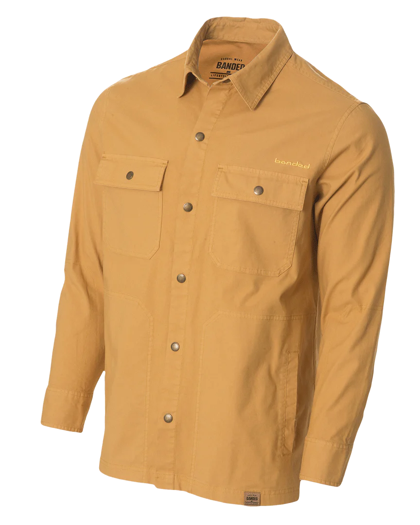 Birmingham ShirtJac - Image 15