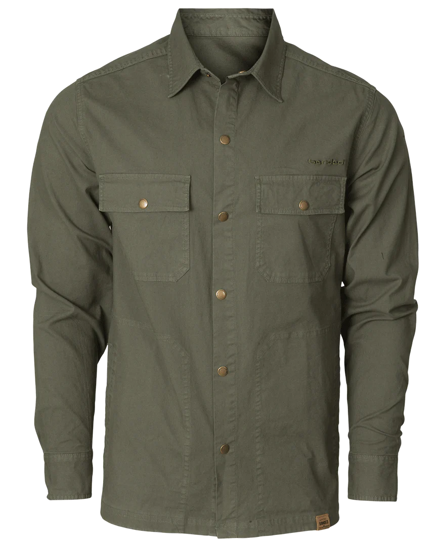 Birmingham ShirtJac - Image 16