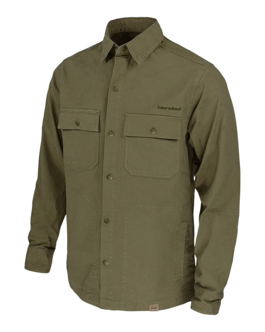 Birmingham ShirtJac - Image 20