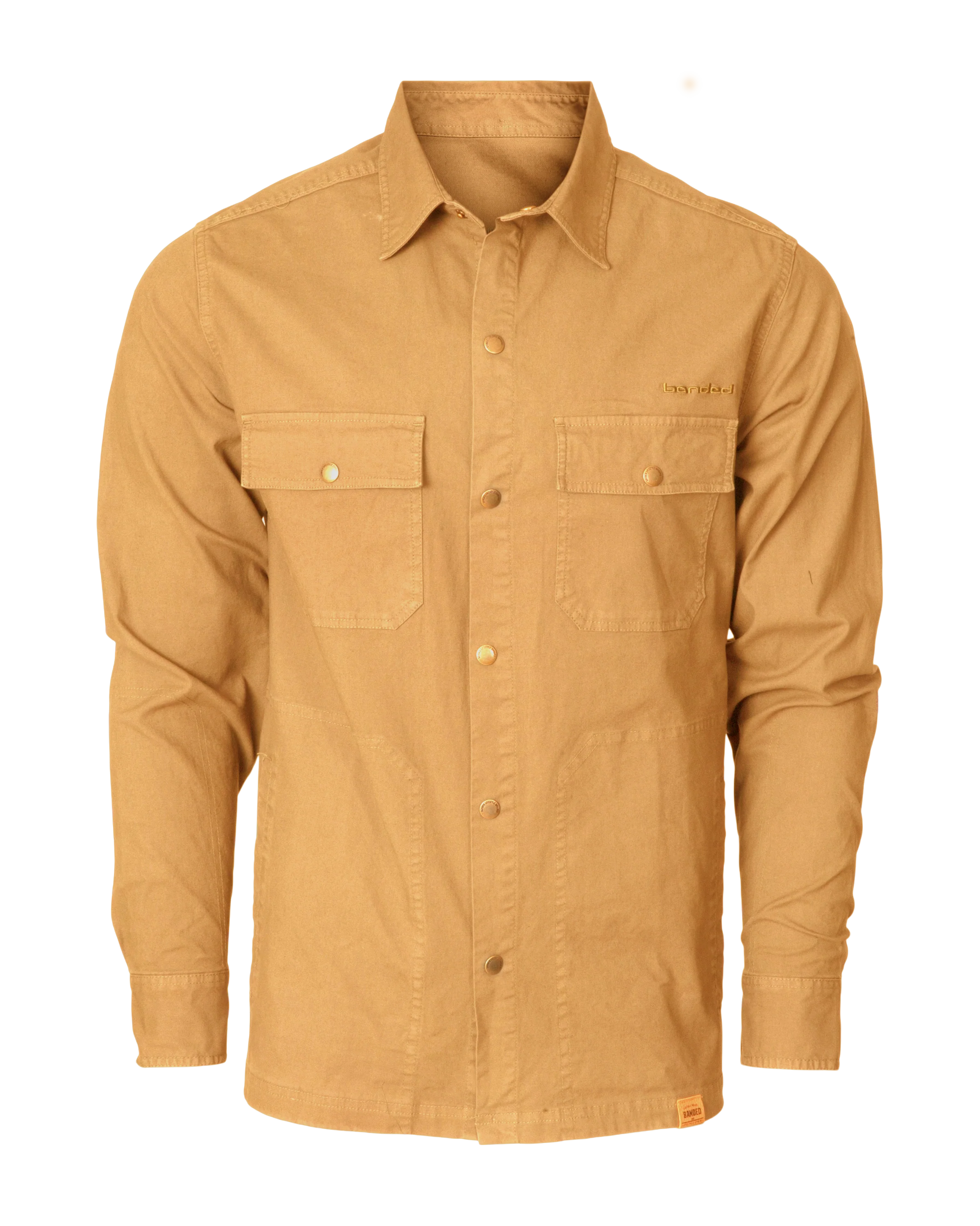 Birmingham ShirtJac - Image 22