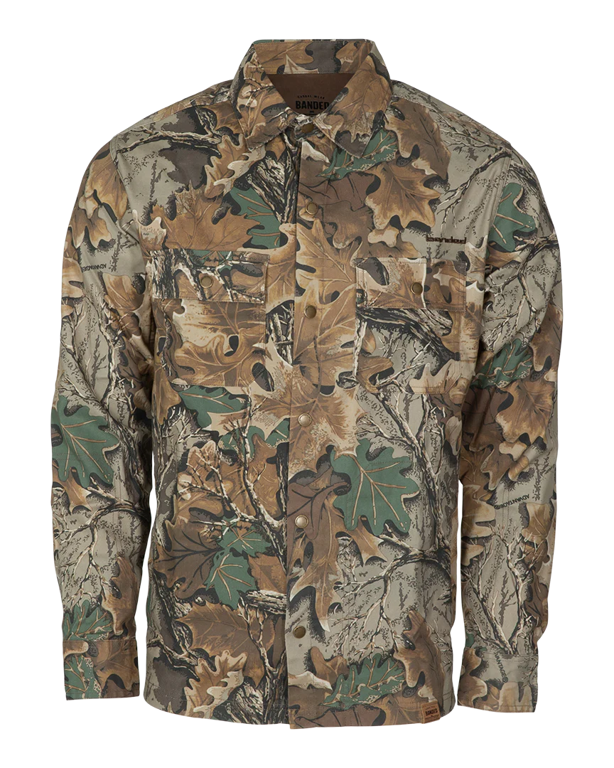 Birmingham ShirtJac - Image 23