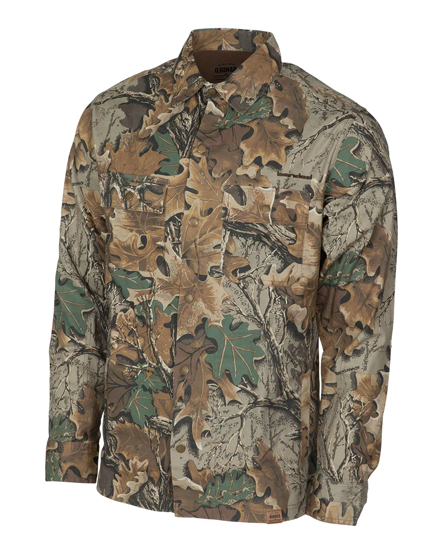 Birmingham ShirtJac - Image 24