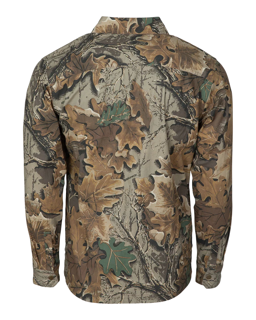 Birmingham ShirtJac - Image 25