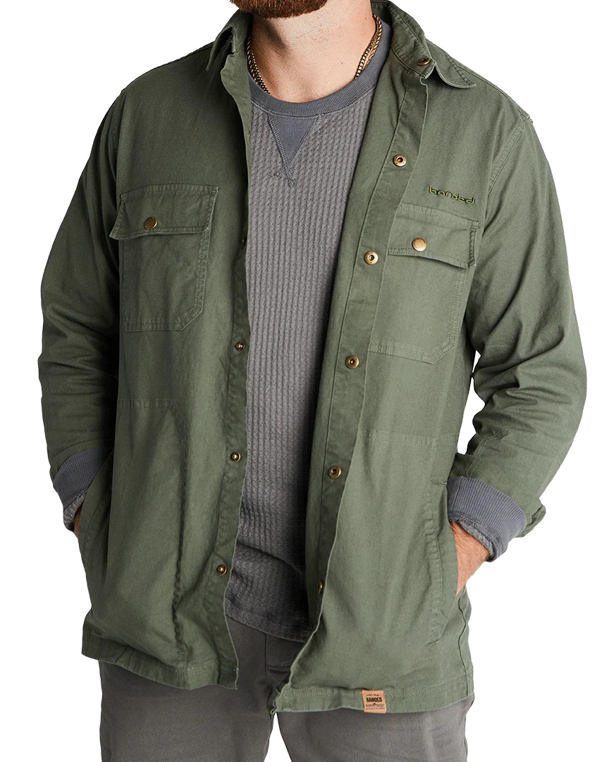 Birmingham ShirtJac - Image 3