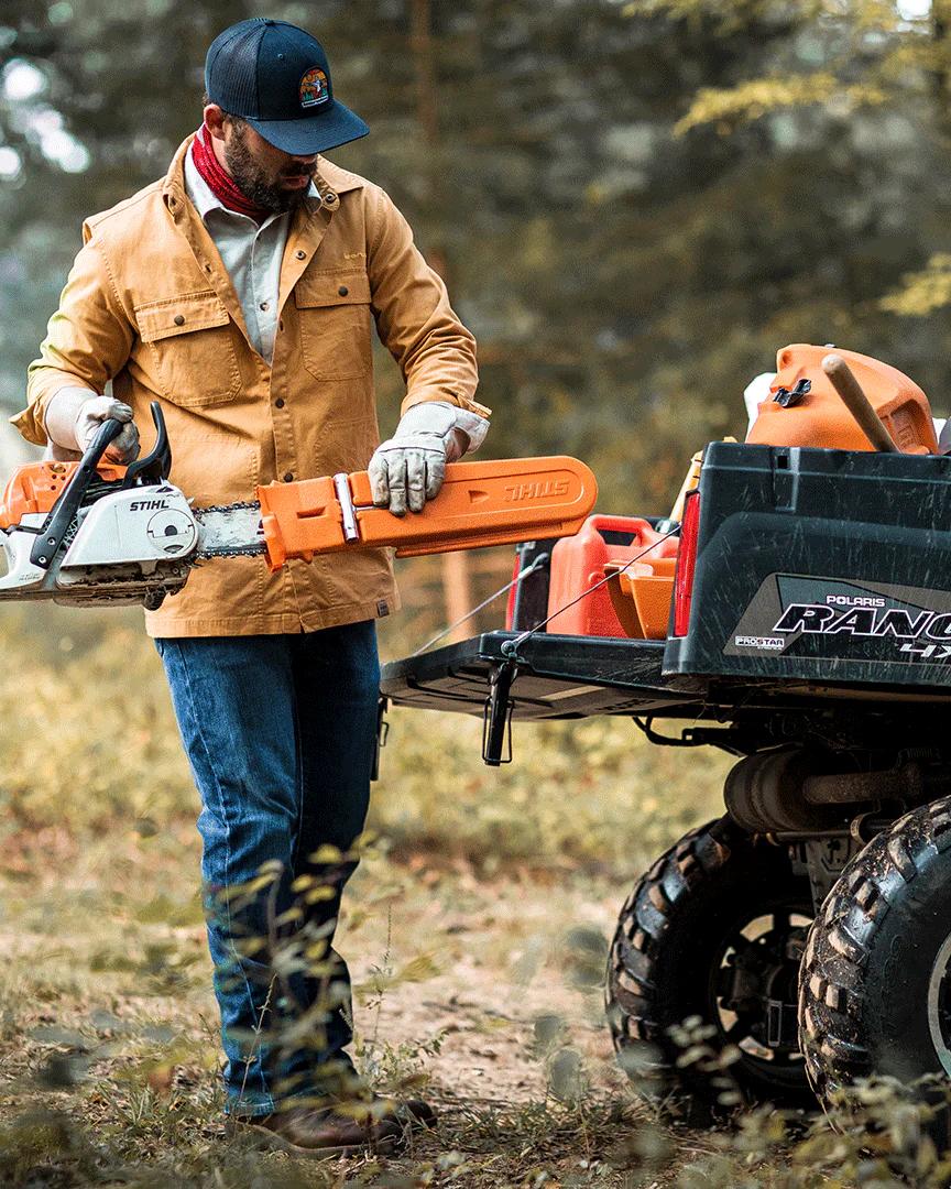 Birmingham ShirtJac - Image 7