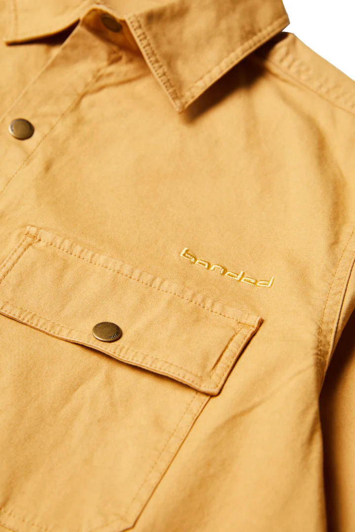 Birmingham ShirtJac - Image 9