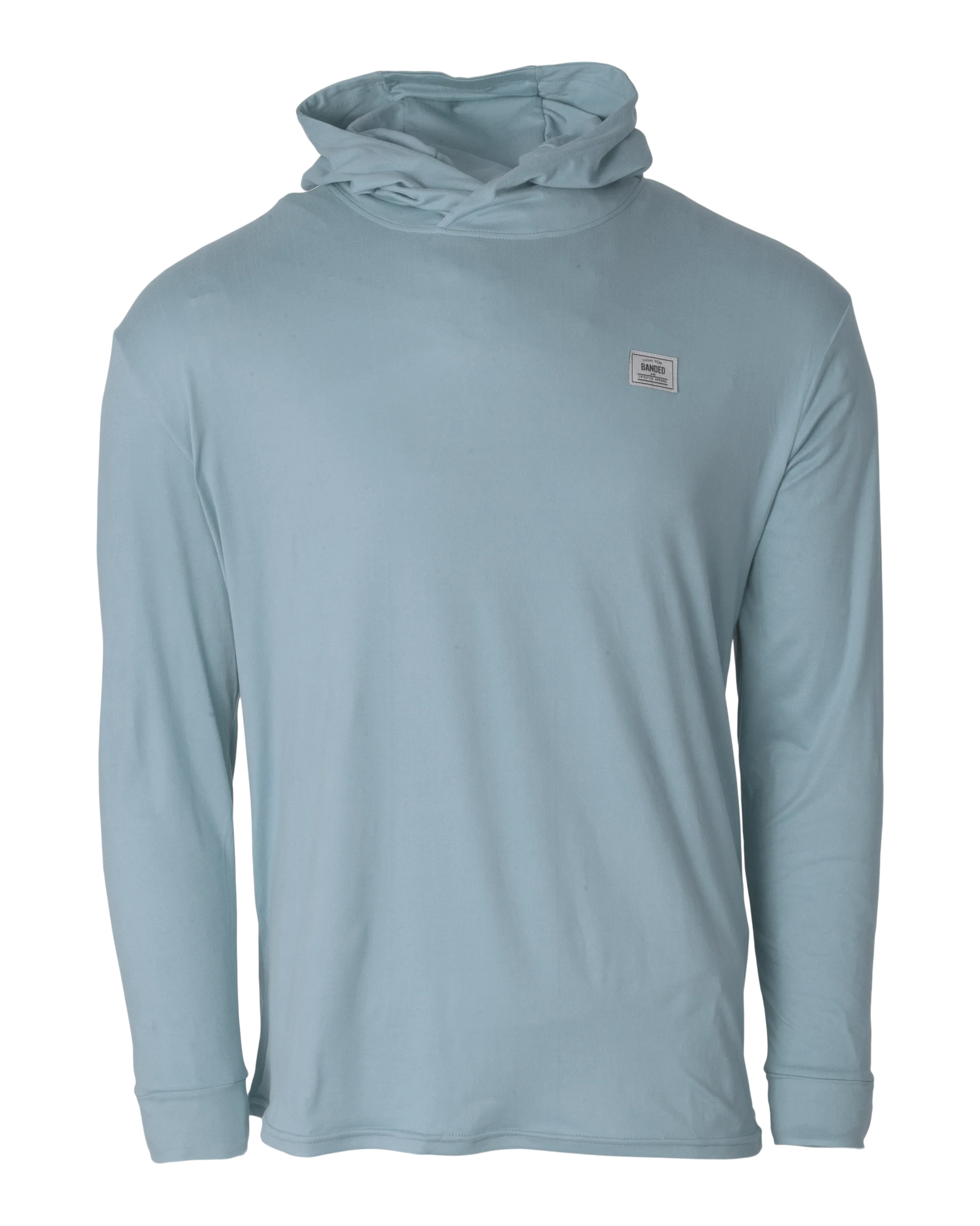 Carolinas Active Hoodie - Image 10