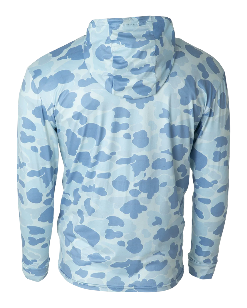 Carolinas Active Hoodie - Image 3