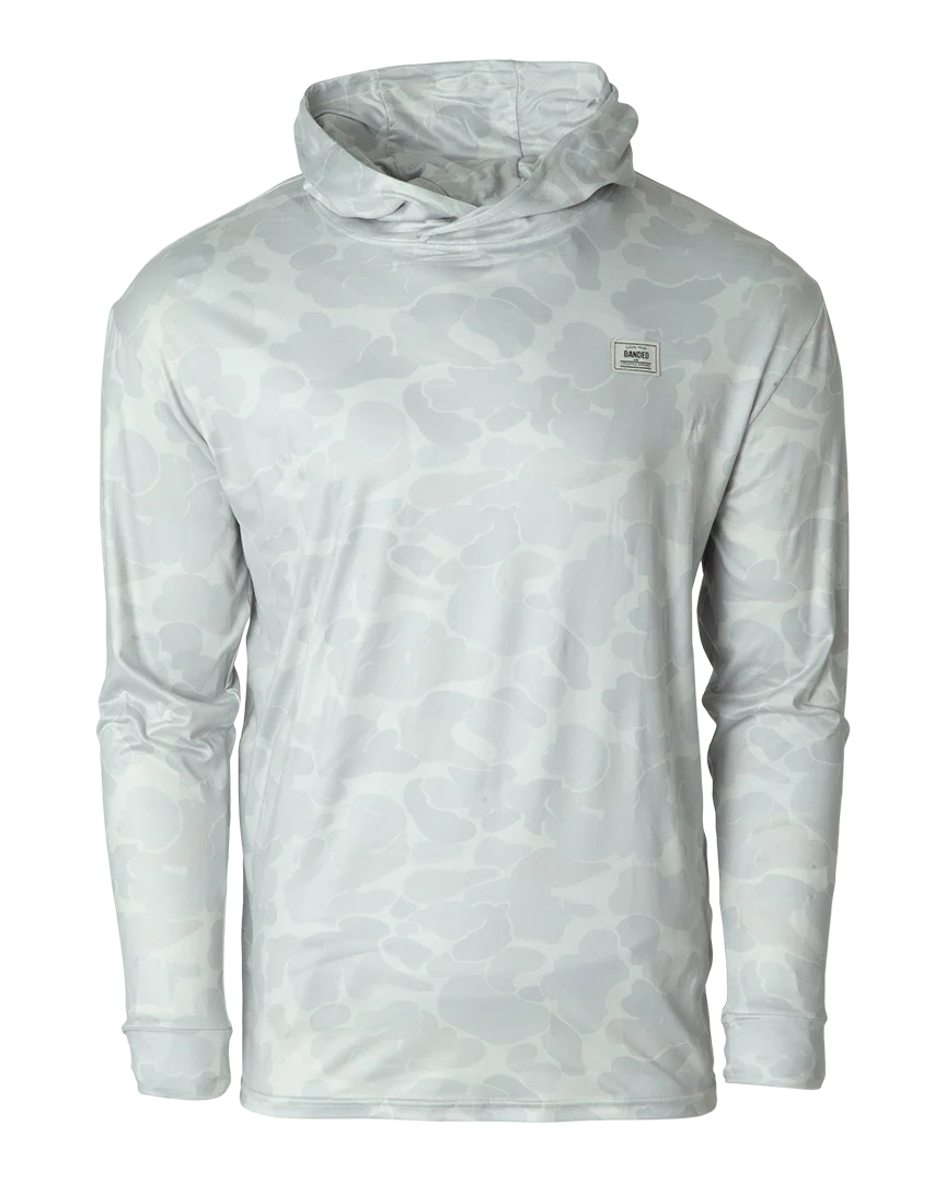 Carolinas Active Hoodie - Image 4