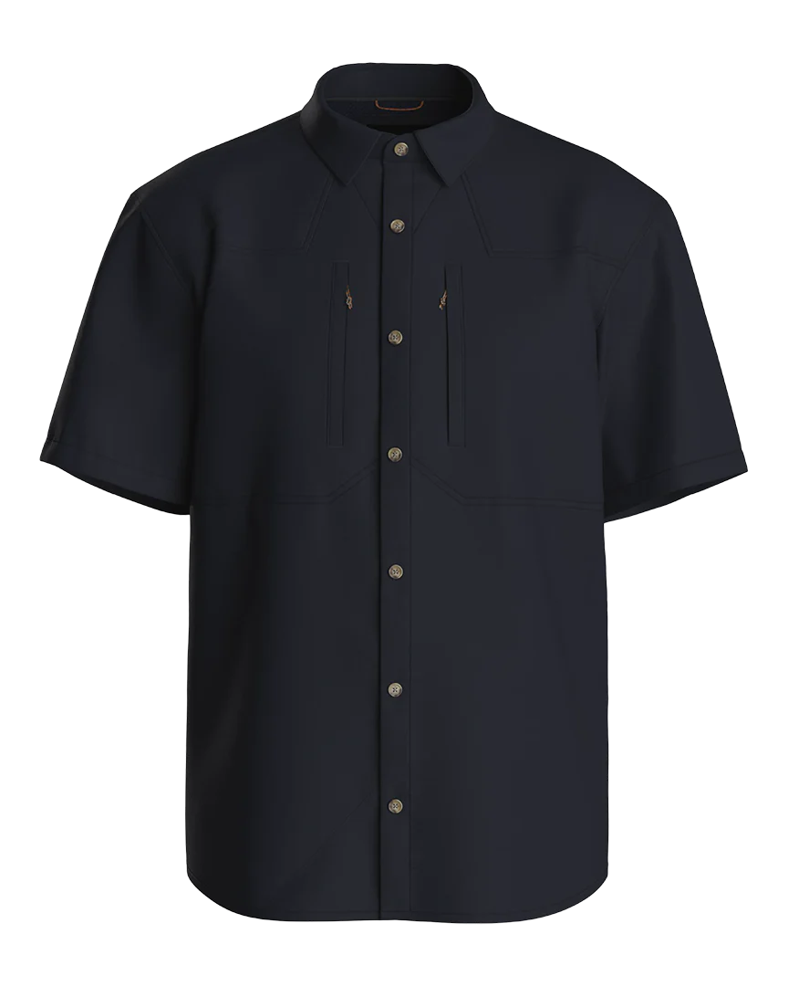 Castaway Fishing Shirt - Image 4