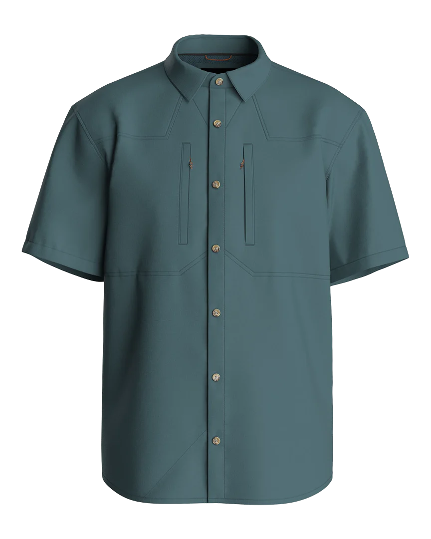 Castaway Fishing Shirt - Image 7