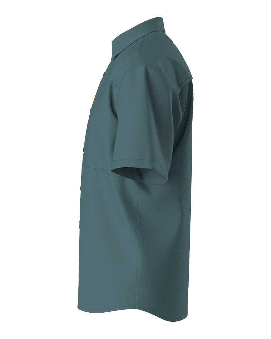 Castaway Fishing Shirt - Image 9