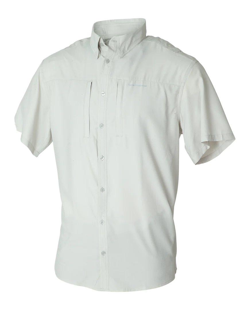 Catalyst Short Sleeve Fishing Shirt - Image 11