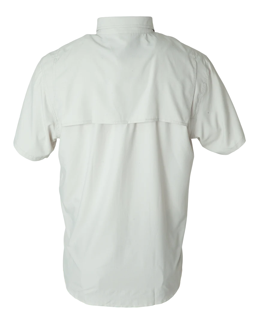 Catalyst Short Sleeve Fishing Shirt - Image 12