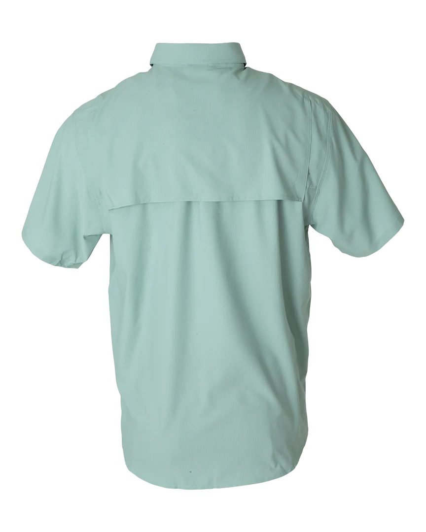 Catalyst Short Sleeve Fishing Shirt - Image 15