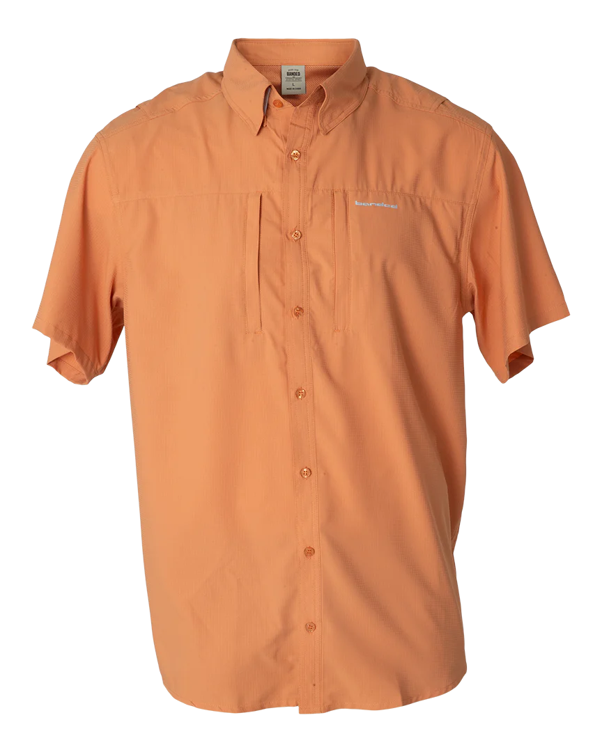 Catalyst Short Sleeve Fishing Shirt - Image 16