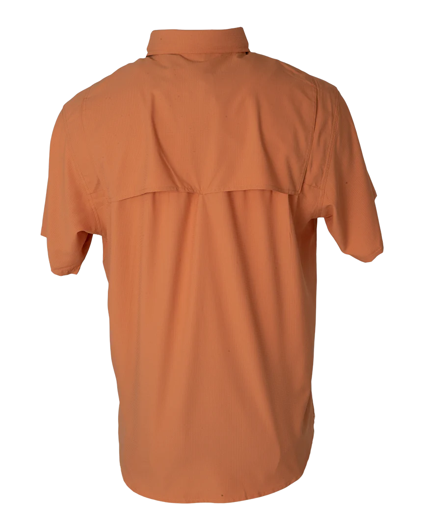 Catalyst Short Sleeve Fishing Shirt - Image 18