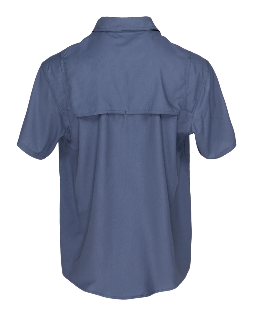 Catalyst Short Sleeve Fishing Shirt - Image 19
