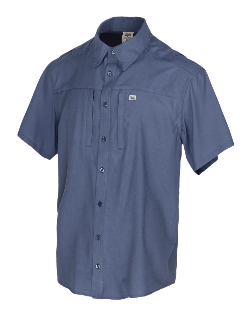 Catalyst Short Sleeve Fishing Shirt - Image 21