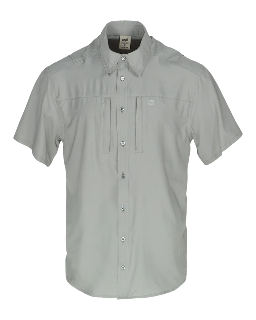 Catalyst Short Sleeve Fishing Shirt - Image 26