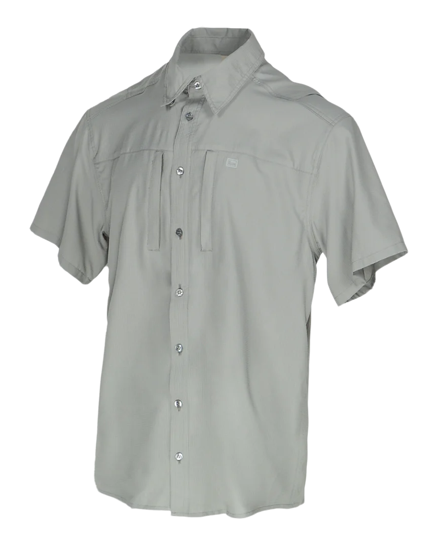 Catalyst Short Sleeve Fishing Shirt - Image 27