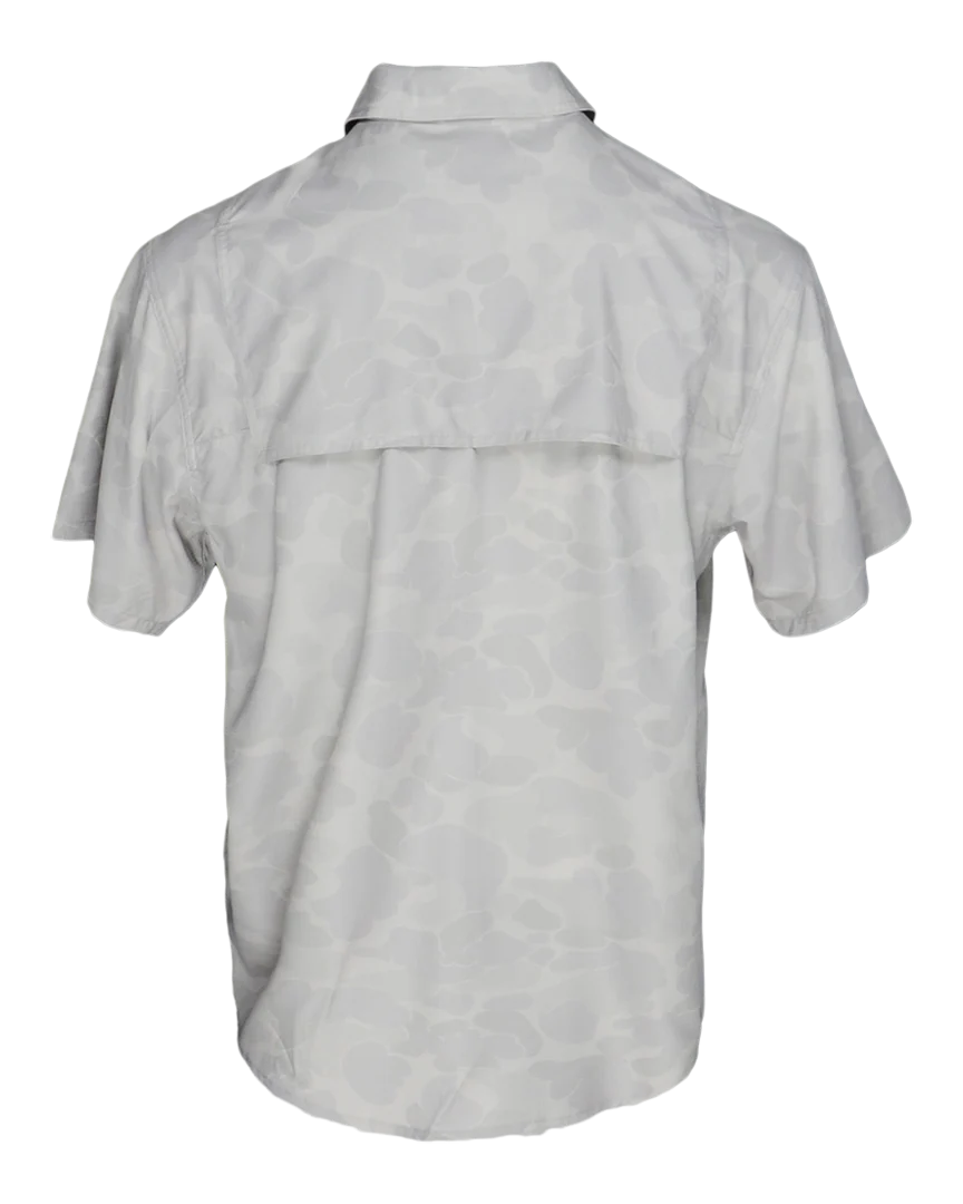 Catalyst Short Sleeve Fishing Shirt - Image 28