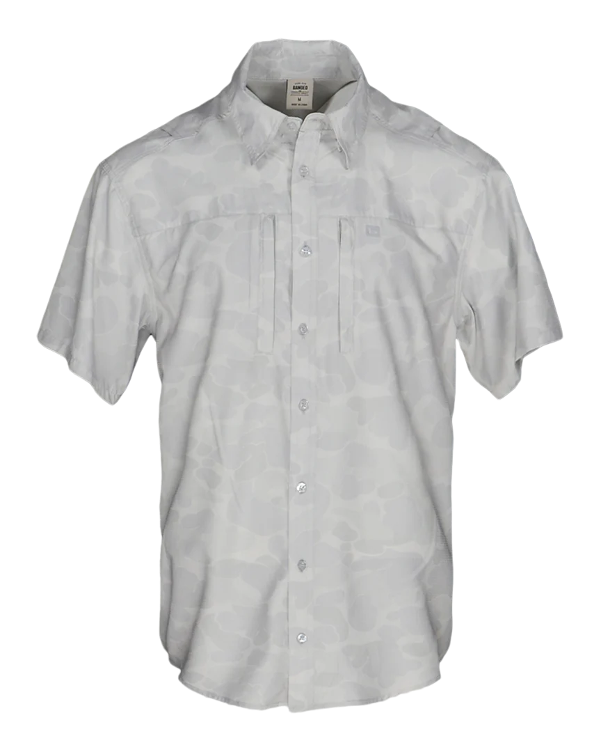 Catalyst Short Sleeve Fishing Shirt - Image 29