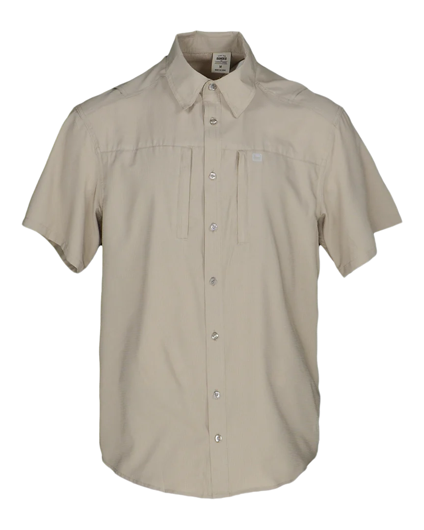 Catalyst Short Sleeve Fishing Shirt - Image 32