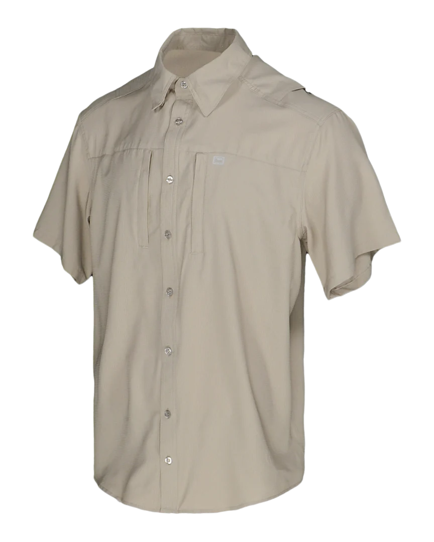 Catalyst Short Sleeve Fishing Shirt - Image 33