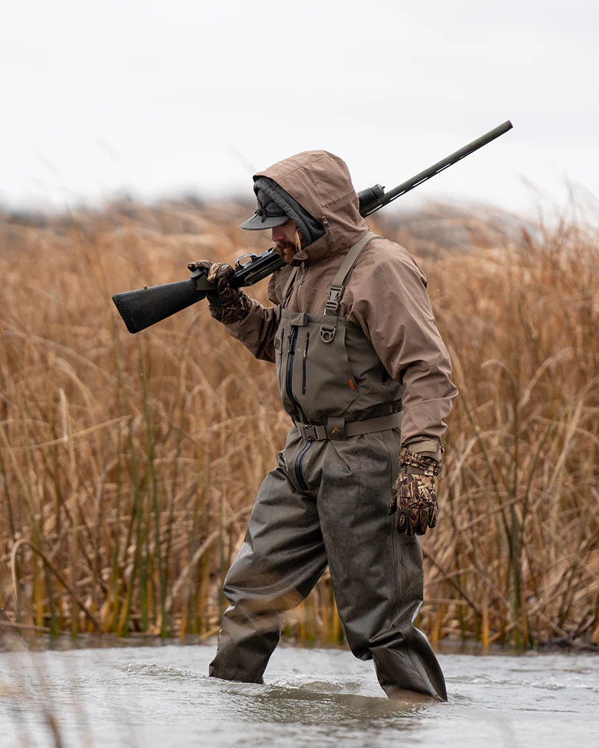 ASPIRE Catalyst-Z Uninsulated Wader - Image 10