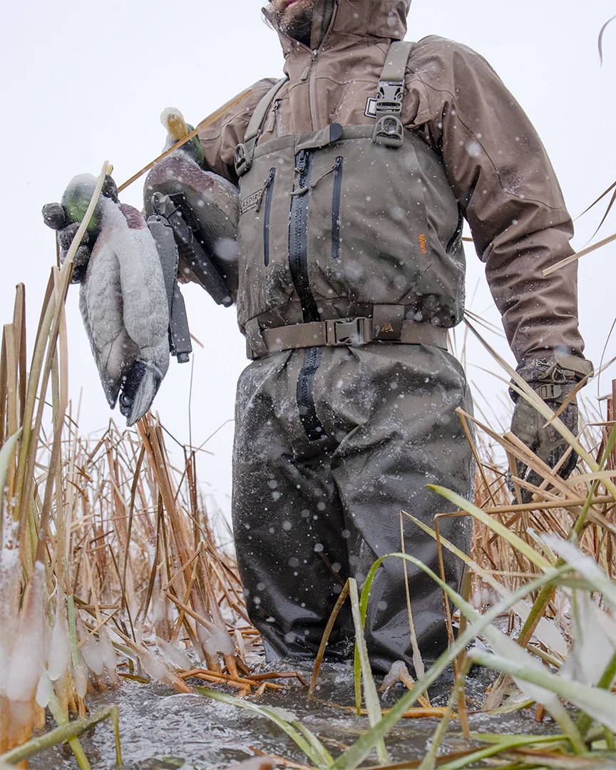 ASPIRE Catalyst-Z Uninsulated Wader - Image 11