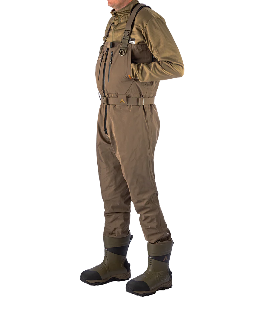 ASPIRE Catalyst-Z Uninsulated Wader - Image 3
