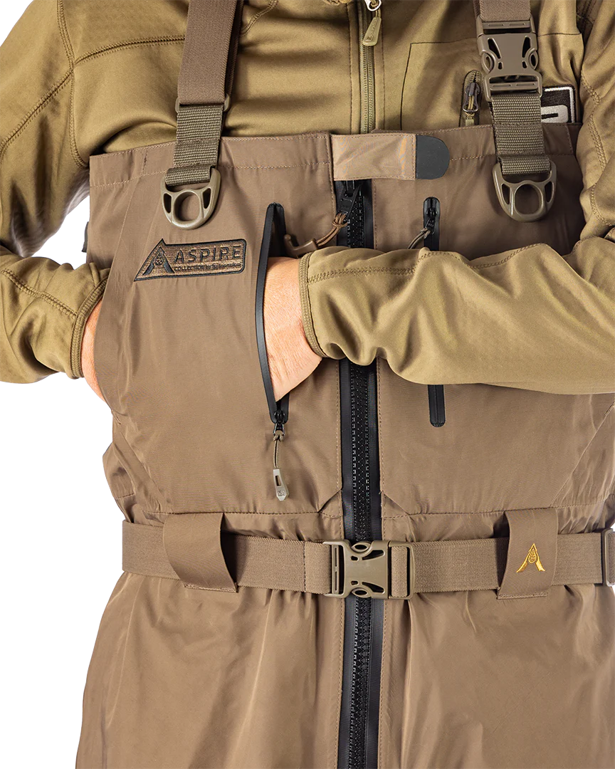 ASPIRE Catalyst-Z Uninsulated Wader - Image 5