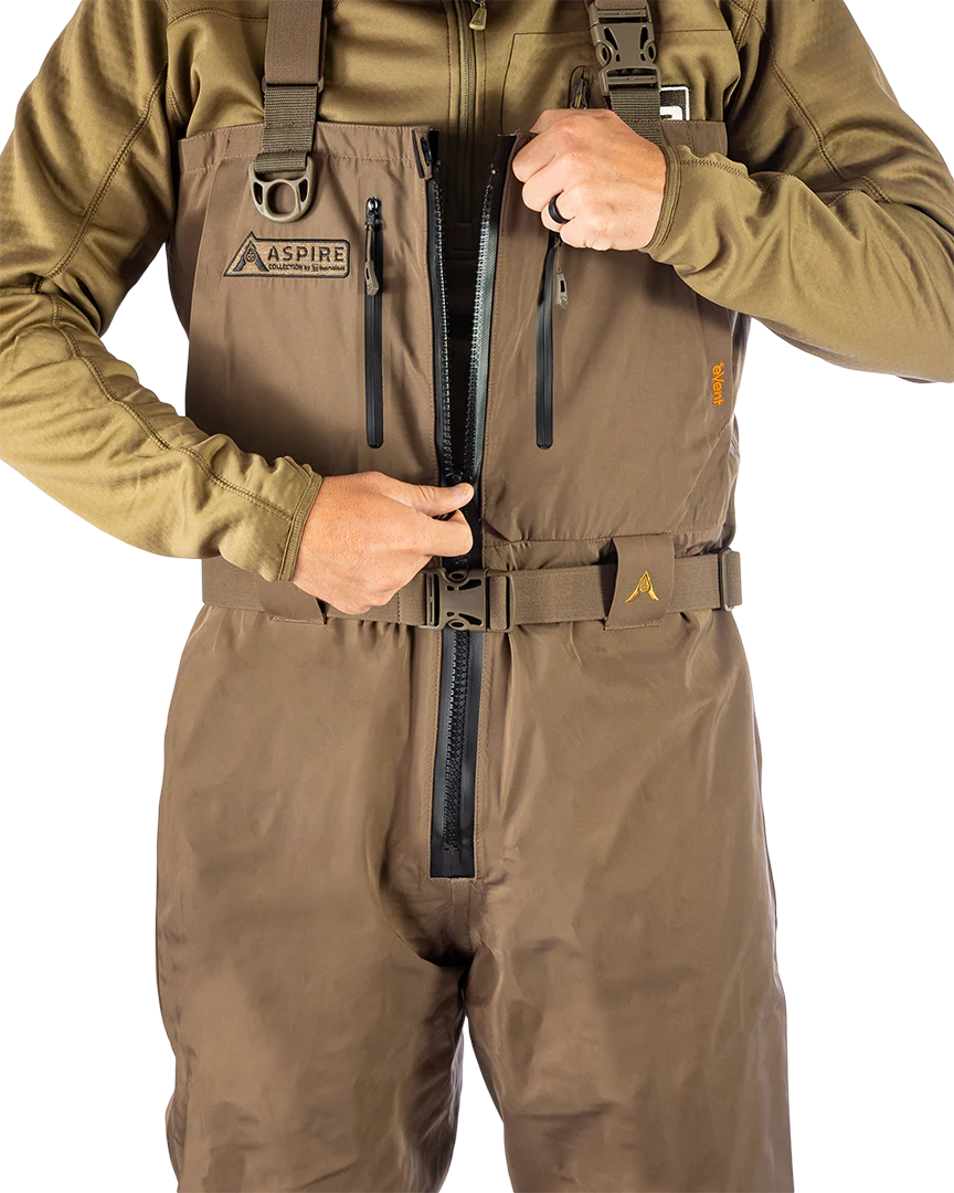 ASPIRE Catalyst-Z Uninsulated Wader - Image 6