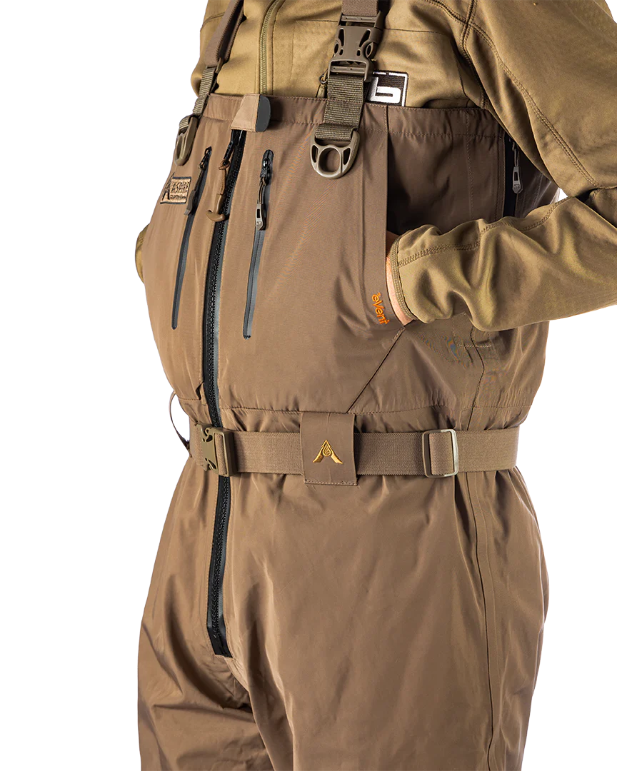 ASPIRE Catalyst-Z Uninsulated Wader - Image 7